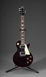 Gibson Historic'54 Les Paul CS Oxblood „Jeff Beck”, Muziek en Instrumenten, Ophalen, Zo goed als nieuw, Solid body, Gibson