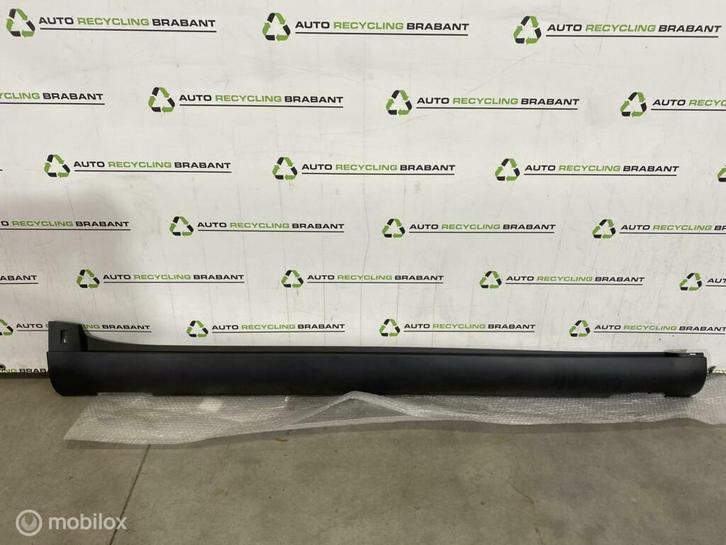 Dorpelkap Rechts Citroen C4 Cactus FACELIFT NIEUW 98235769XT, Auto-onderdelen, Carrosserie, Citroën, Gebruikt, Ophalen of Verzenden