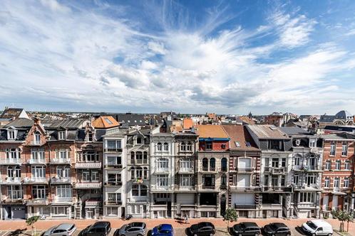 Appartement te koop in Blankenberge, 2 slpks, Immo, Huizen en Appartementen te koop, Appartement, F