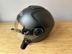 Casque moto HJC, Casque Jet Moto i40N Semi Mat Noir, XL, Motoren, Kleding | Motorhelmen, Ophalen, XL, Jethelm, HJC