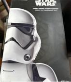 Stormtrooper Robot Ubtech, Verzamelen, Star Wars, Ophalen, Zo goed als nieuw