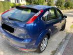 Ford focus 1.8 diesel euro 4, Auto's, Stof, Blauw, Particulier, Euro 4