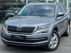 Skoda Kodiaq 1.4 TSI ACT * DSG * 59.000 Km * 5 Pl. * CarPlay, Auto's, Skoda, Automaat, Stof, Gebruikt, 4 cilinders