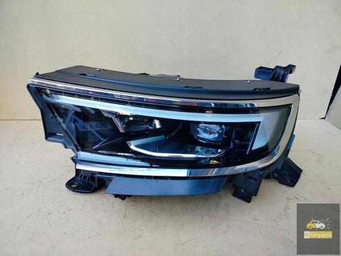 Opel Mokka B LUX Full Led linkerlamp NIEUW, Auto-onderdelen, Verlichting, Opel, Gebruikt