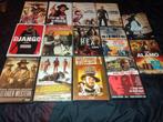 A vendre en DVD liste évolutive Western, À partir de 9 ans, Enlèvement ou Envoi, Comme neuf, Action