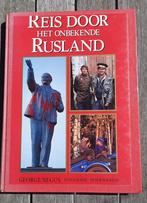 Negus - Reis door het onbekende rusland, Ophalen of Verzenden, Gelezen, Negus