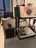 Delonghi automatische koffiemaler, Ophalen, Gebruikt