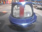 ACHTERKLEP Opel Insignia (01-2008/03-2017), Gebruikt, Opel, Achterklep