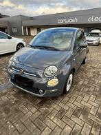 Fiat 500 Dolcevita (mild hybrid), Auto's, Voorwielaandrijving, Leder en Stof, 3 cilinders, 1000 cc