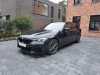 BMW 530e xDrive Touring M-sportpakket, Autos, Cuir, Euro 6, Carnet d'entretien, Automatique