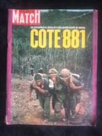 Paris Match nr. 944 du 13 mai 1967 - Collector, Enlèvement ou Envoi, 1960 à 1980, Journal ou Magazine