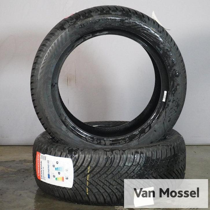 Vredestein Quatrac All Season  205/50/R16 87 V, Auto-onderdelen, Banden en Velgen, Band(en), All Season, 16 inch, 205 mm, Personenwagen