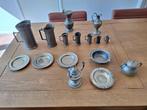 tin, Antiek en Kunst, Ophalen