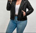 nep leder, Ophalen, Zo goed als nieuw