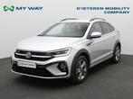 Volkswagen Taigo Taigo 1.0 TSI R-Line OPF DSG, Auto's, Volkswagen, Automaat, Airbags, Overige modellen, SUV of Terreinwagen