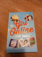 Boek Girl Online - Hardcover, Ophalen of Verzenden, Zo goed als nieuw