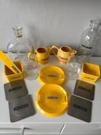 4 karaffen, 2 glazen en RICARD-accessoires, Verzamelen, Ophalen of Verzenden, Nieuw