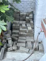 klinkers, Tuin en Terras, Ophalen, Gebruikt, Beton, Klinkers