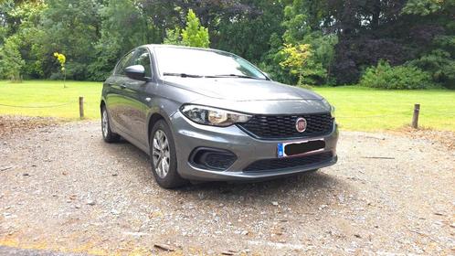 Fiat Tipo, Auto's, Fiat, Particulier, Tipo, ABS, Airbags, Airconditioning, Bluetooth, Boordcomputer, Centrale vergrendeling, Climate control