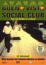 Buena Vista Social Club (DVD), Cd's en Dvd's, Ophalen of Verzenden, Zo goed als nieuw