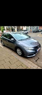 Koopje honda civic sterk auto 1.4 benzine  bj.2013., Auto's, Particulier, Civic, Te koop, Benzine