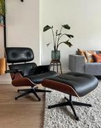 Eames Lounge chair, Huis en Inrichting, Fauteuils, Ophalen, Gebruikt