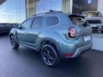 Dacia Duster TCe Prestige EDC, Auto's, Automaat, 149 pk, Duster, Parkeersensor