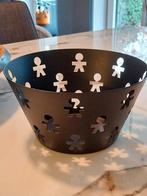 COUPE À FRUITS ALESSI EN PARFAIT ÉTAT D'ORIGINE, Maison & Meubles, Accessoires pour la Maison | Plataux & Paniers, Enlèvement ou Envoi