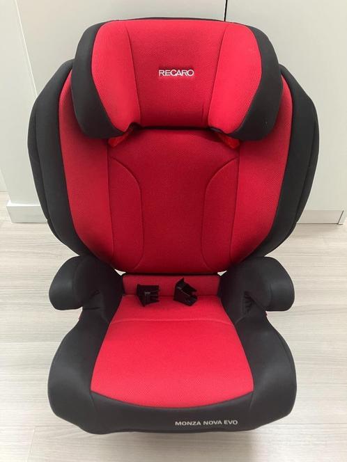 Autostoeltje - KOOPJE!, Kinderen en Baby's, Autostoeltjes, Isofix, Ophalen
