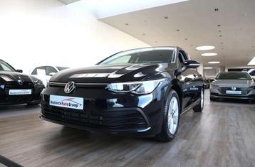 Volkswagen Golf 1.5eTSI 150PK DSG*LIFE*VELE OPTIES*TOPUITVOE, Automaat, Stof, 1498 cc, 4 cilinders