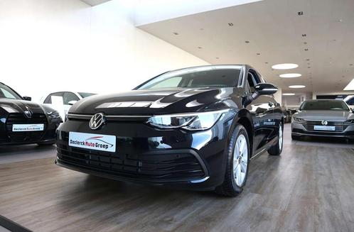 Volkswagen Golf 1.5eTSI 150PK DSG*LIFE*VELE OPTIES*TOPUITVOE, Auto's, Volkswagen, Te koop, Golf, ABS, Adaptive Cruise Control
