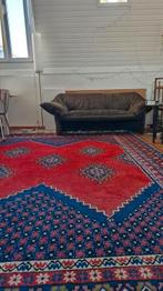 Handgeknoopt Perzisch tapijt 3.65m x 2.66m, Huis en Inrichting, Ophalen of Verzenden