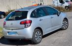 Citroën C3 12ess 2015 80mkm exclusive clima 3200€, Auto's, Citroën, 5 deurs, Particulier, 1200 cc, C3