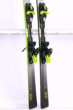 165 172 179 ski's ELAN PRIMETIME 55 2024, Sport en Fitness, Skiën en Langlaufen, Gebruikt, Ophalen of Verzenden, Carve, Ski's