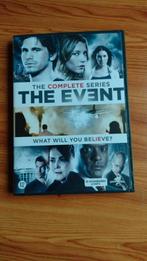 DVDbox The Event, Ophalen of Verzenden