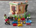playmobil kinderopvang, Ophalen of Verzenden, Gebruikt