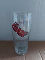 THE CRASH, Envoi, Comme neuf