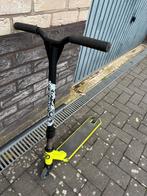 Stoere stuntstep, Fietsen en Brommers, Ophalen, Gebruikt
