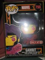 Funko pop gambit, Enlèvement ou Envoi