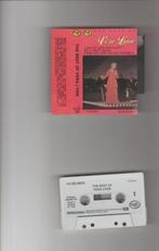 LE MEILLEUR DE VERA LYNN, Pop, Originale, 1 cassette audio, Utilisé