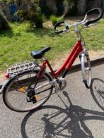 NORTA DISCOVERY 28 inch 7V-fiets: en antidiefstal., Zo goed als nieuw, 50 tot 53 cm, Ophalen, Overige merken