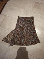 bruine rok m36, Vêtements | Femmes, Jupes, Enlèvement ou Envoi, Comme neuf, Taille 36 (S), Brun