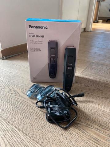 Panasonic trimmer/ tondeuse beschikbaar voor biedingen