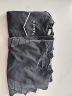 Thermische onderkledij (shirts Kipsta) maat 122-128, Sport en Fitness, Maat XS of kleiner, Ophalen, Gebruikt, Shirt