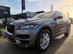 Jaguar F-Pace 2.0D AWD Leder GPS Pano Dak, 4 cilinders, Bedrijf, 5 deurs, https://public.car-pass.be/vhr/abafa814-cf4c-47af-a971-9bd03e8e0291