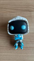 Fortnite frozen raven funko pop, Ophalen of Verzenden, Zo goed als nieuw