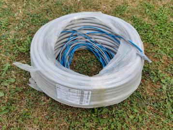 2x UTP kabel flex beschikbaar voor biedingen
