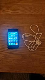 iPod touch 4 - 8 GB, Audio, Tv en Foto, Mp3-spelers | Apple iPod, Ophalen, Gebruikt, Overige kleuren, Touch