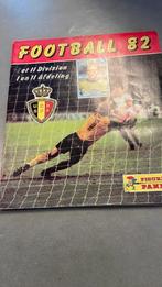Panini voetbalboek 1982, Verzamelen, Ophalen of Verzenden, Gebruikt