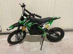 2025 Ultra Motocross ILX1500 Elektrische Crossmotor groen, Motoren, Bedrijf, Overig, Ultra Motocross